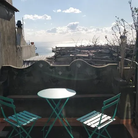 Apartment Magnolia *