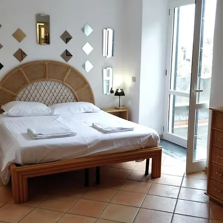 Magnolia Apartament *