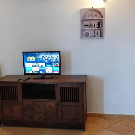 Magnolia Apartment *