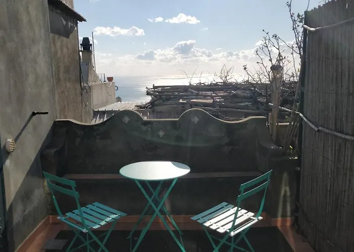 Apartment Magnolia *