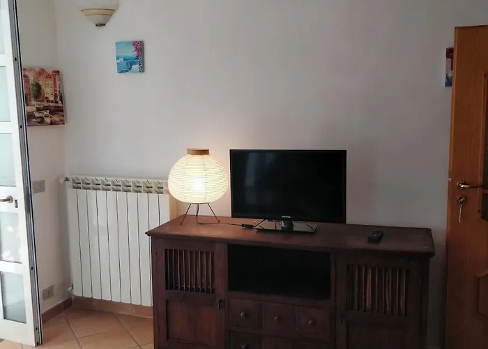 Апартаменты Magnolia *