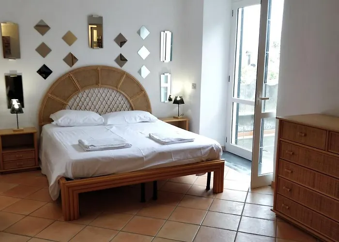 Magnolia Apartment *