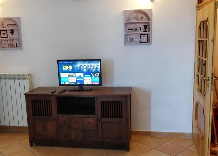 Magnolia Апартаменты *