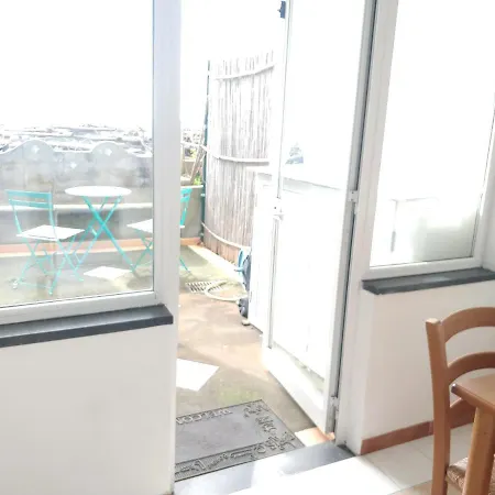 아파트 아파르타멘티 매그놀리아 *