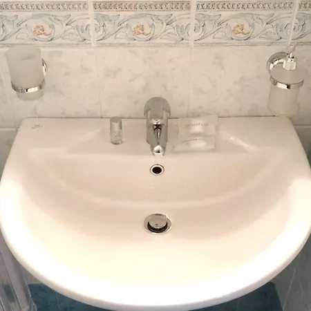 아파르타멘티 매그놀리아 아파트