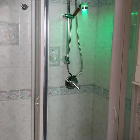 아파르타멘티 매그놀리아 아파트 포지타노