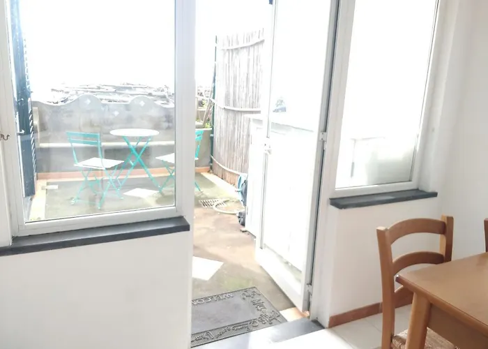 Апартаменти Magnolia *