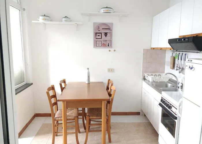 Magnolia Апартаменти