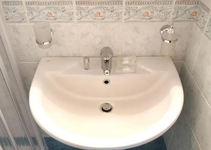 Magnolia Апартаменти