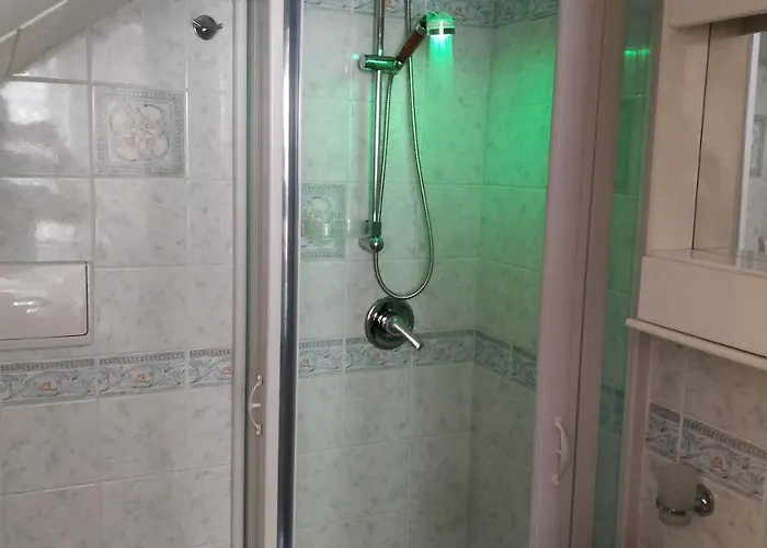 Magnolia Апартаменти Позітано